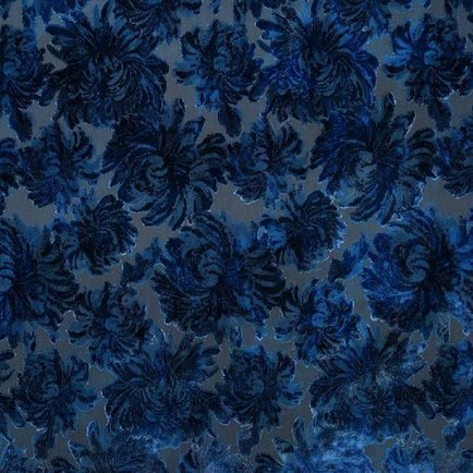 Портьерная ткань EVD-CLO-01