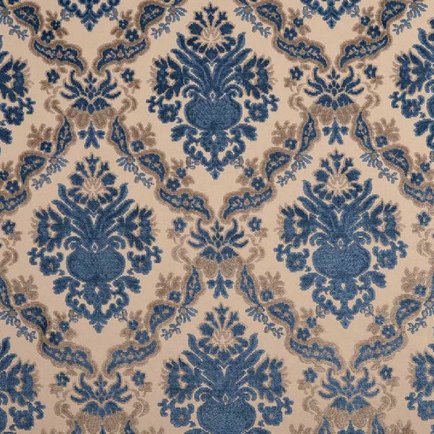 Портьерная ткань EVD-COS-06