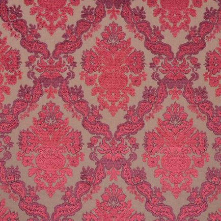 Портьерная ткань EVD-COS-05-1