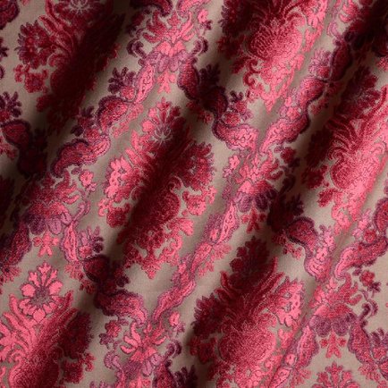 Портьерная ткань EVD-COS-05-1