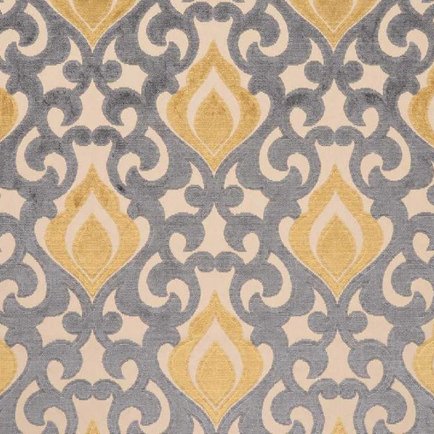 Портьерная ткань EVD-COS-08