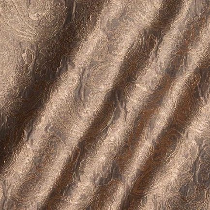 Портьерная ткань EVD-FRT-02