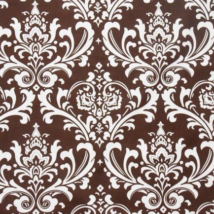 Портьерная ткань CZL-OVBR