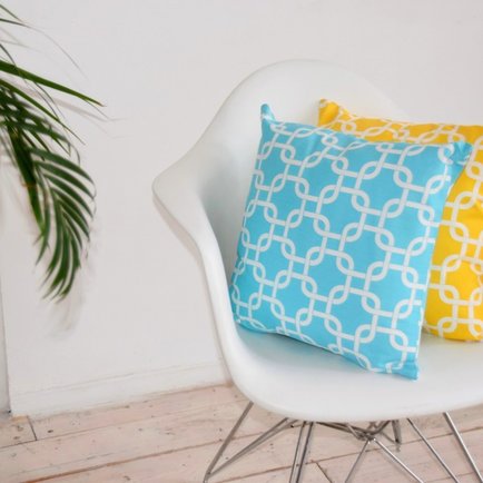 Портьерная ткань CZL-GGB