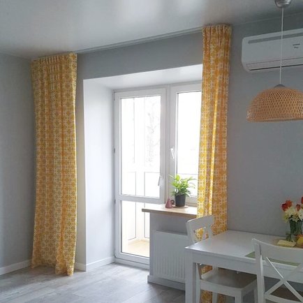 Портьерная ткань CZL-GCY