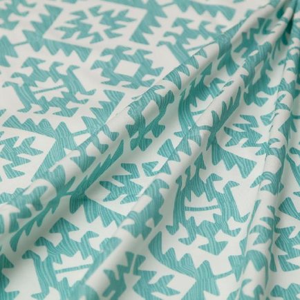 Портьерная ткань CZL-PC