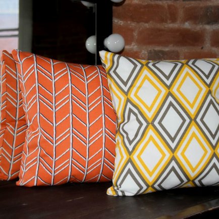 Портьерная ткань CZL-ACY