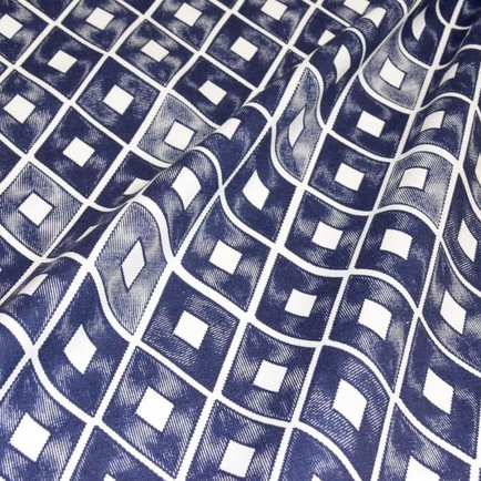 Портьерная ткань CZL-TWI