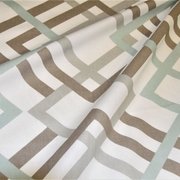 Портьерная ткань CZL-WA