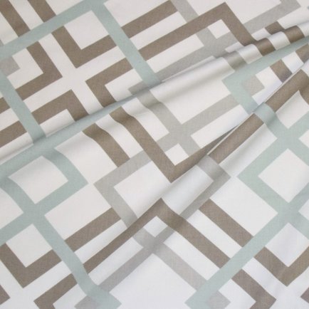 Портьерная ткань CZL-WA