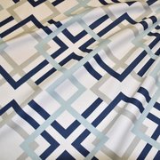 Портьерная ткань CZL-WPN