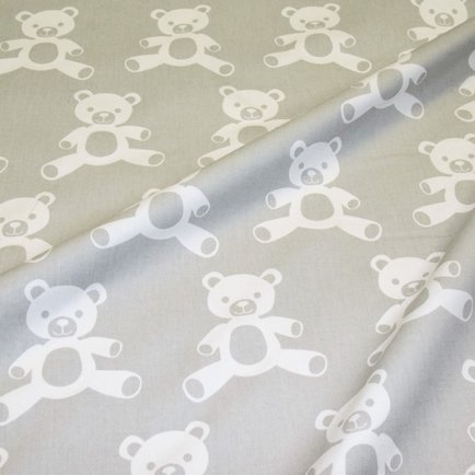 Портьерная ткань CZL-TED