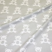 Портьерная ткань CZL-TED