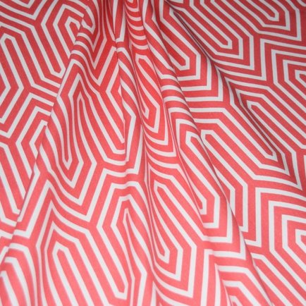 Портьерная ткань CZL-TCW