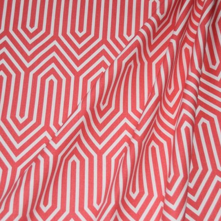 Портьерная ткань CZL-TCW