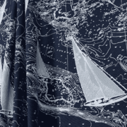 Портьерная ткань CZL-SVI