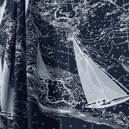 Портьерная ткань CZL-SVI