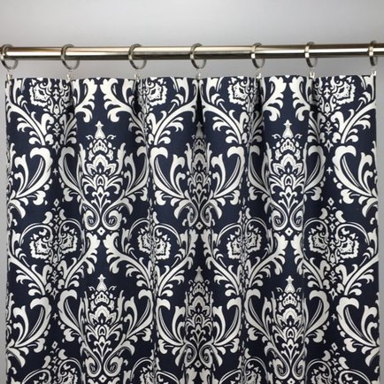 Портьерная ткань CZL-OB