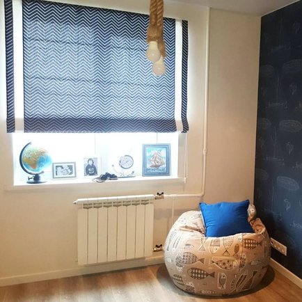 Портьерная ткань CZL-CVI