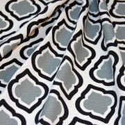 Портьерная ткань CZL-CCG