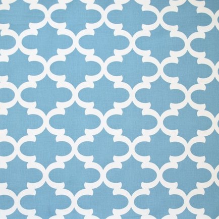 Портьерная ткань CZL-FR