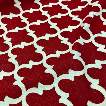 Портьерная ткань CZL-FTWM