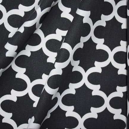 Портьерная ткань CZL-FB