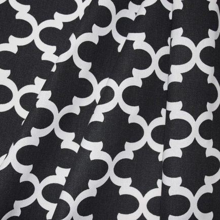 Портьерная ткань CZL-FB