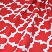 Портьерная ткань CZL-FL