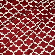 Портьерная ткань CZL-FTWM