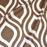 Портьерная ткань CZL-EIB