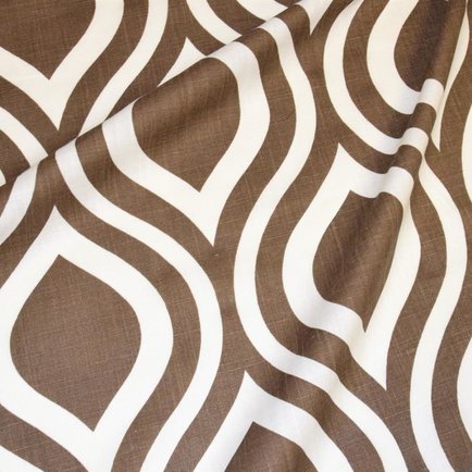 Портьерная ткань CZL-EIB