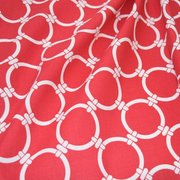 Портьерная ткань CZL-LC