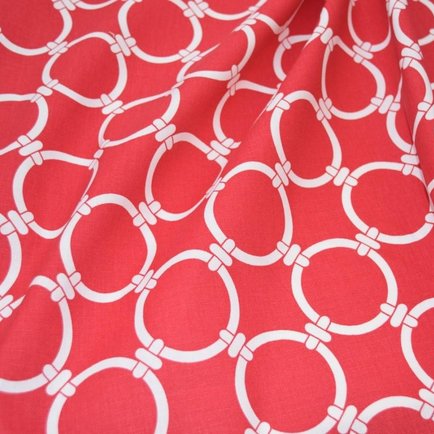 Портьерная ткань CZL-LC