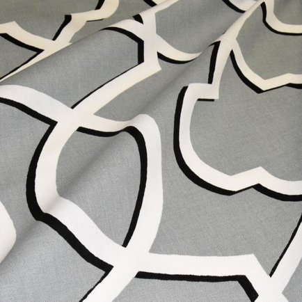 Портьерная ткань CZL-MCG