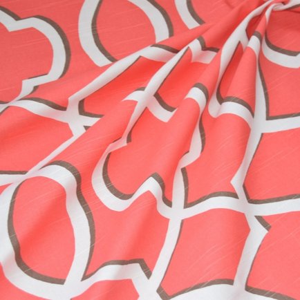 Портьерная ткань CZL-MBS