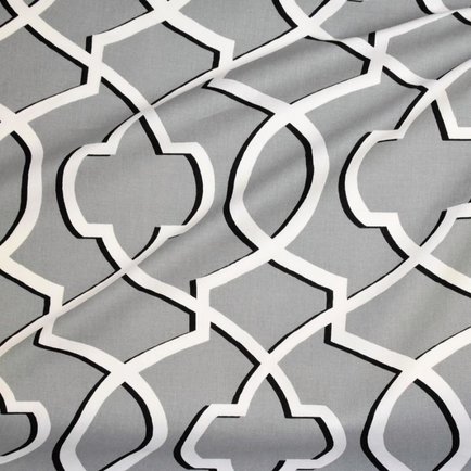 Портьерная ткань CZL-MCG