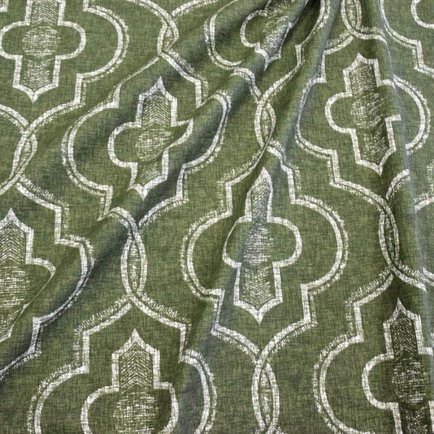 Портьерная ткань CZL-NJ