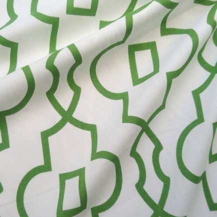 Портьерная ткань CZL-BKG