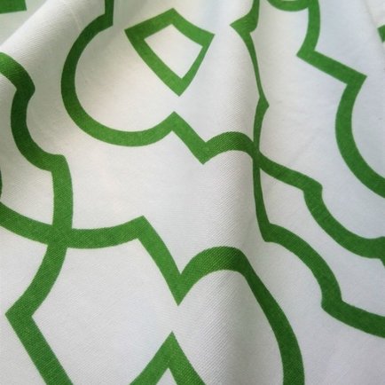 Портьерная ткань CZL-BKG