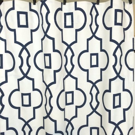 Портьерная ткань CZL-BPN