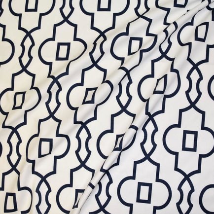 Портьерная ткань CZL-BPN