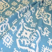 Портьерная ткань CZL-RR