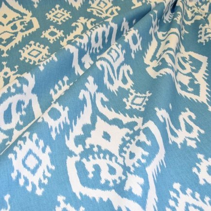 Портьерная ткань CZL-RR