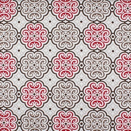 Портьерная ткань CZL-NT