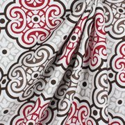 Портьерная ткань CZL-NT