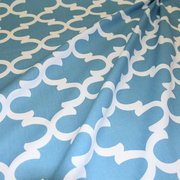 Портьерная ткань CZL-FR