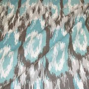 Портьерная ткань CZL-ICS