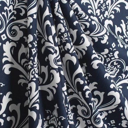 Портьерная ткань CZL-OB