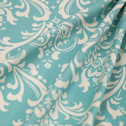 Портьерная ткань CZL-OVB